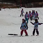 דירה House Arianna באד קליניקירשהיים