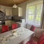 דירה House Arianna באד קליניקירשהיים