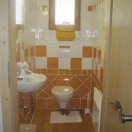 House Arianna Apartment
