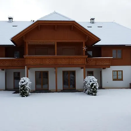 Apartment House Arianna