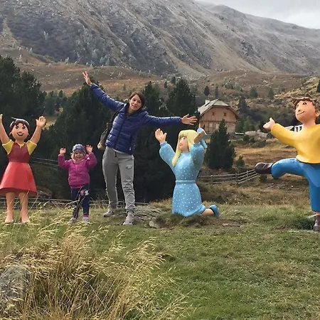 House Arianna Apartment