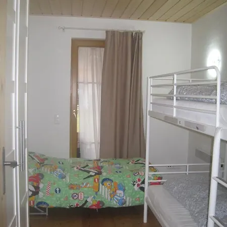 House Arianna Apartment