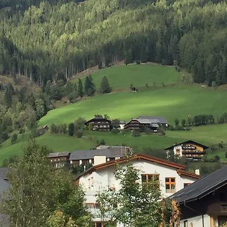 House Arianna * Bad Kleinkirchheim