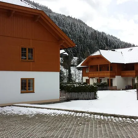 House Arianna Apartment