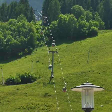 Apartment House Arianna