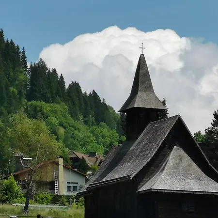 House Arianna Apartment *