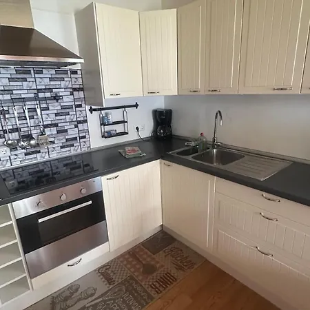 Apartamento House Arianna *