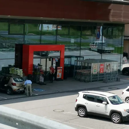 House Arianna Apartamento Bad Kleinkirchheim