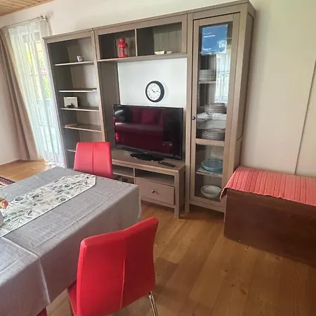 House Arianna Bad Kleinkirchheim