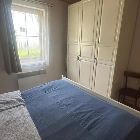 House Arianna Apartment