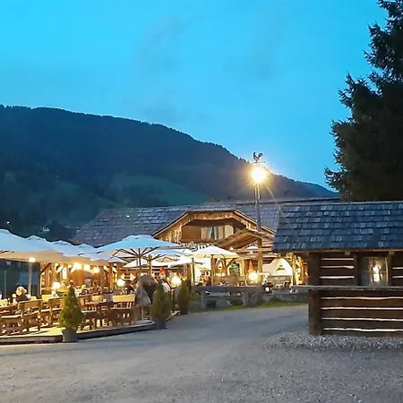 Apartment House Arianna