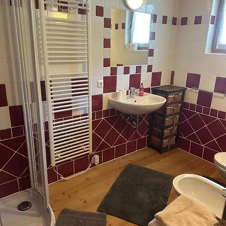 House Arianna Apartment *