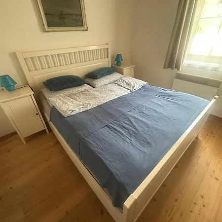 House Arianna Apartment Bad Kleinkirchheim