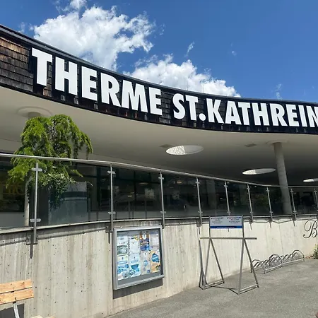 House Arianna Bad Kleinkirchheim