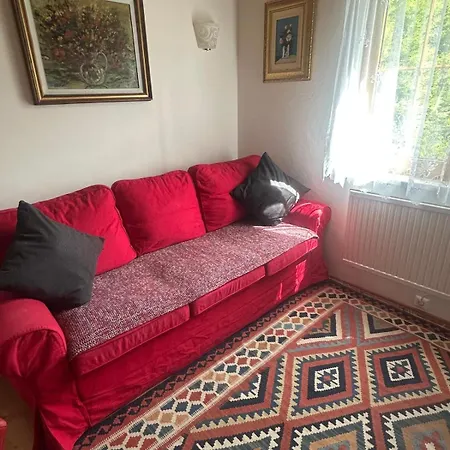 House Arianna