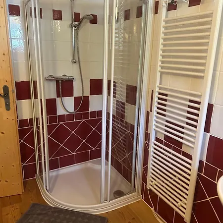 House Arianna Apartment *