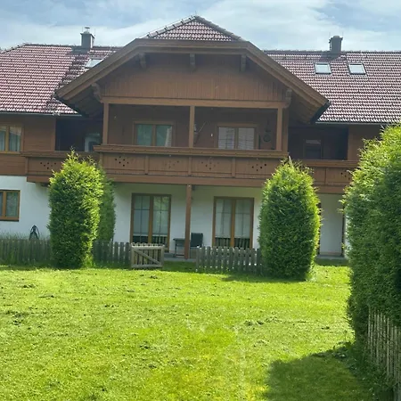 Appartement House Arianna *