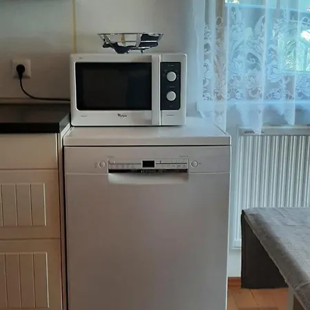 House Arianna Apartment Bad Kleinkirchheim