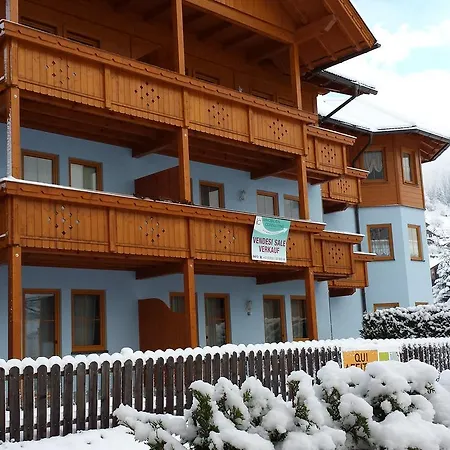 House Arianna Bad Kleinkirchheim