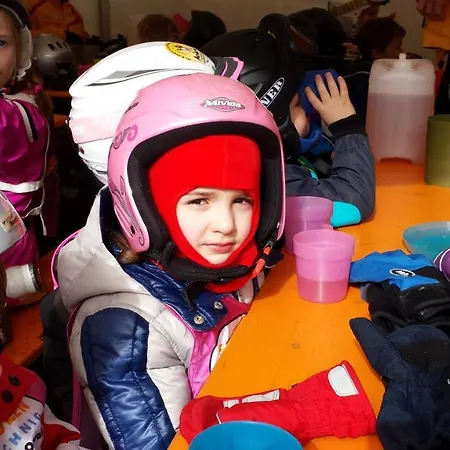 Apartamento House Arianna