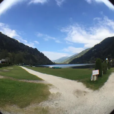 Apartment House Arianna Bad Kleinkirchheim