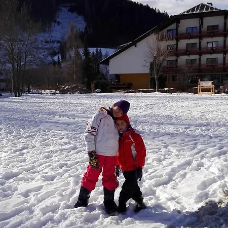 House Arianna * Bad Kleinkirchheim