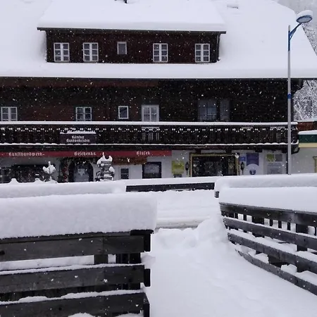 House Arianna Bad Kleinkirchheim