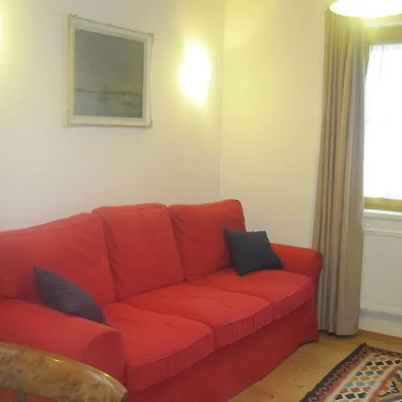 House Arianna Apartment *