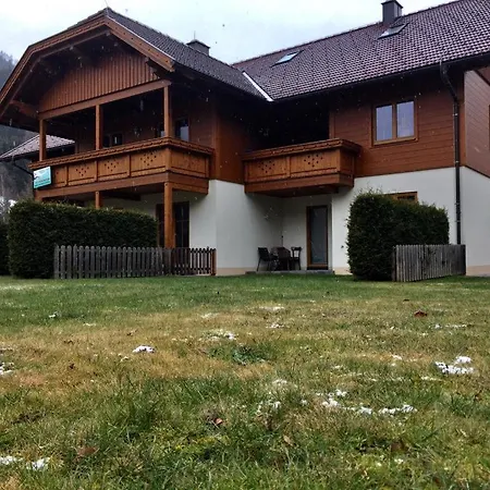 Apartment House Arianna