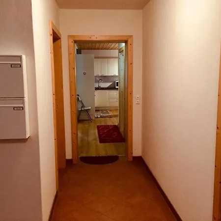 House Arianna Apartment
