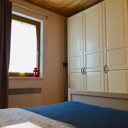 Apartamento House Arianna Bad Kleinkirchheim