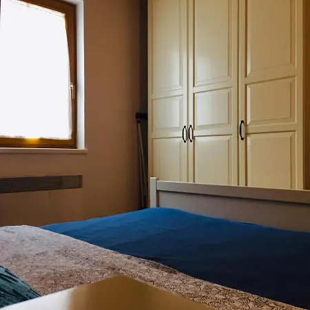 Appartement House Arianna