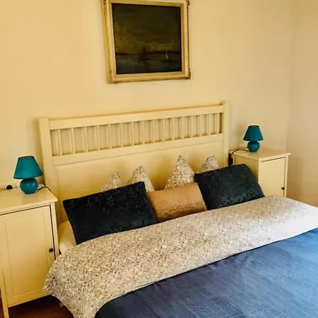 House Arianna Apartment Bad Kleinkirchheim