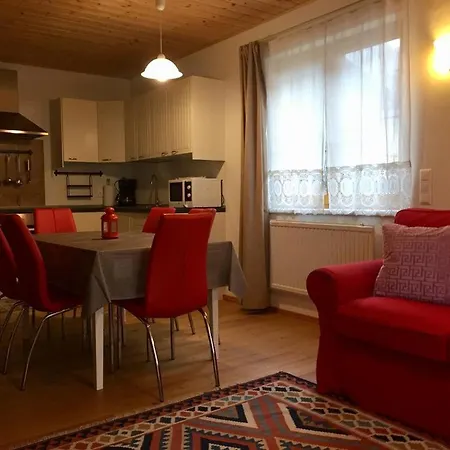 Apartment House Arianna