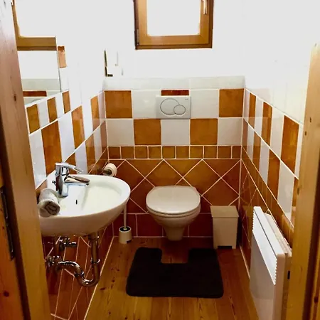Apartment House Arianna