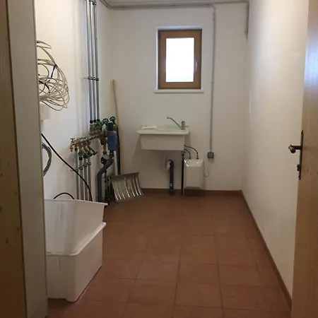 Apartment House Arianna Bad Kleinkirchheim