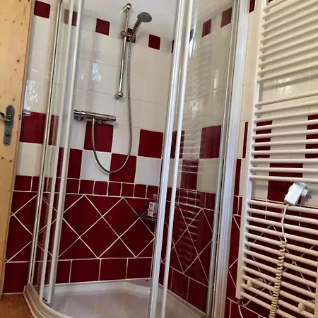 House Arianna Appartement *