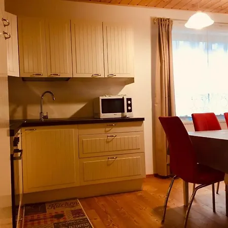 House Arianna * Bad Kleinkirchheim