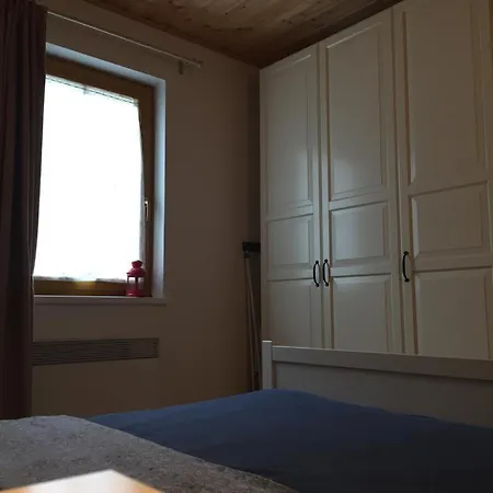 Apartment House Arianna Bad Kleinkirchheim