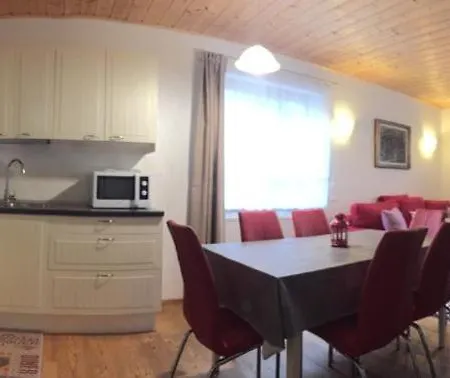 House Arianna Appartement Bad Kleinkirchheim