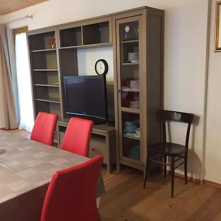 Apartment House Arianna *