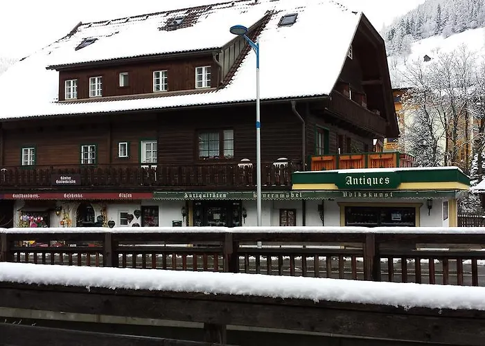 House Arianna דירה באד קליניקירשהיים