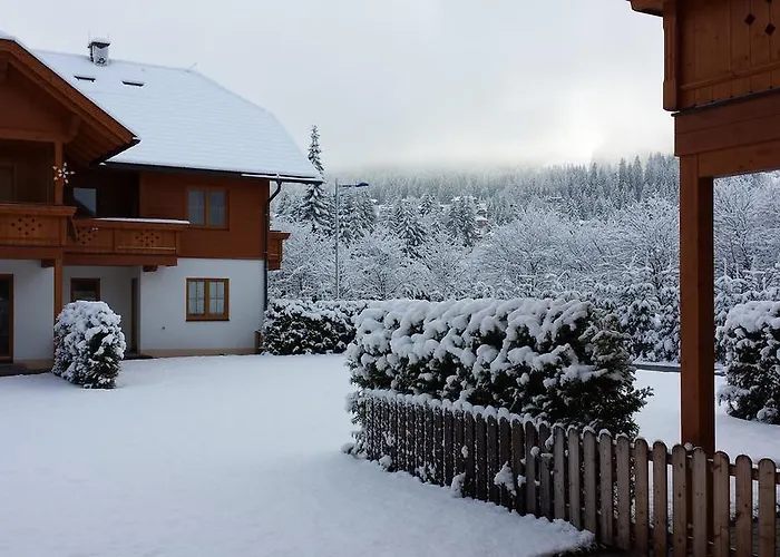 House Arianna * Бад Кляйнкирххайм