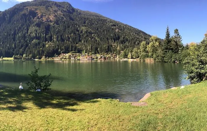 Апартаменты House Arianna