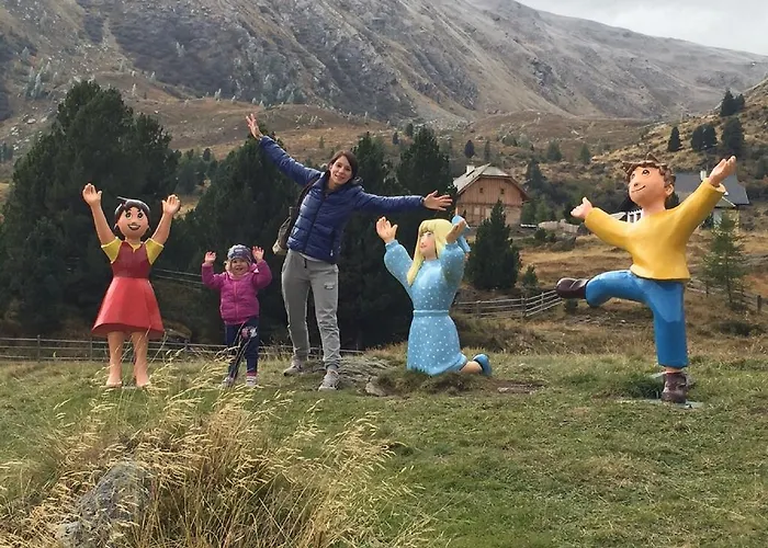 House Arianna Апартаменты