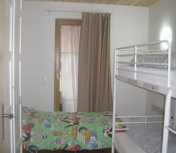 House Arianna Апартаменты