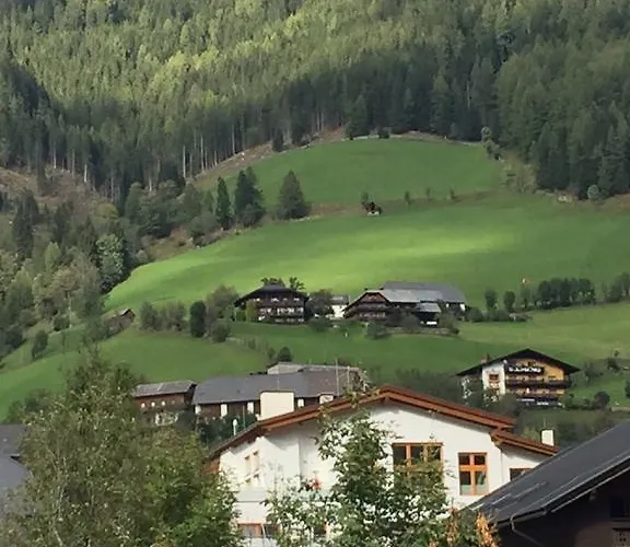 House Arianna * Бад Кляйнкирххайм