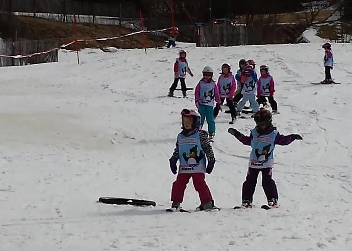 Апартаменты House Arianna Бад Кляйнкирххайм