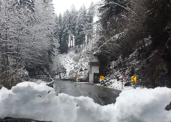 House Arianna * באד קליניקירשהיים