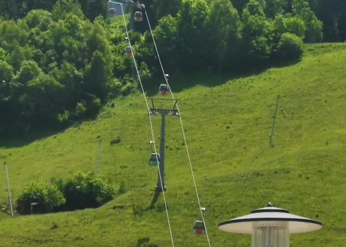 Апартаменты House Arianna